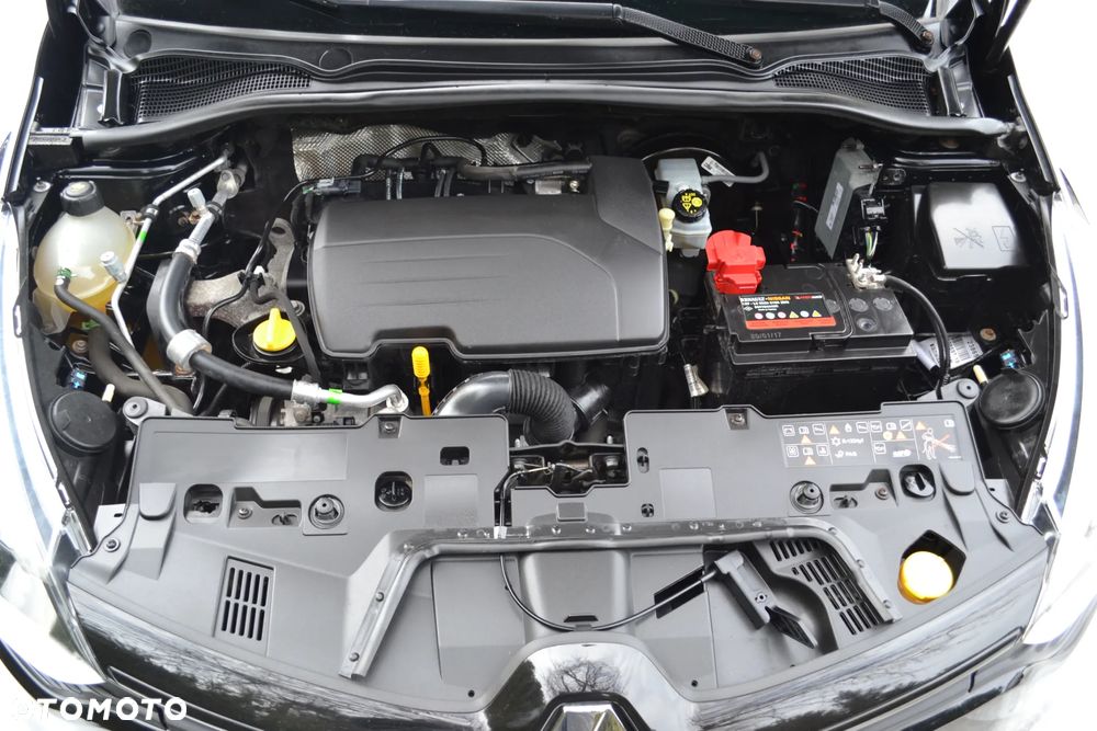 Renault Clio 1.2 16V 75 Limited - 28