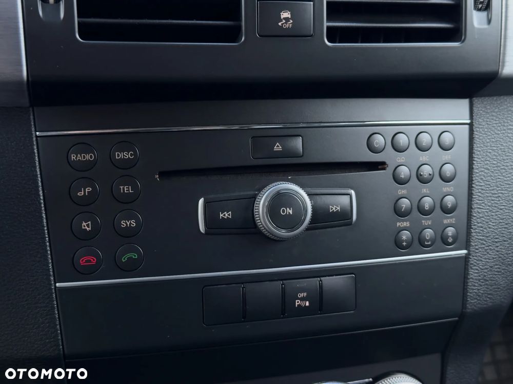 Mercedes-Benz GLK 220 CDI BlueEff 4-Matic - 33