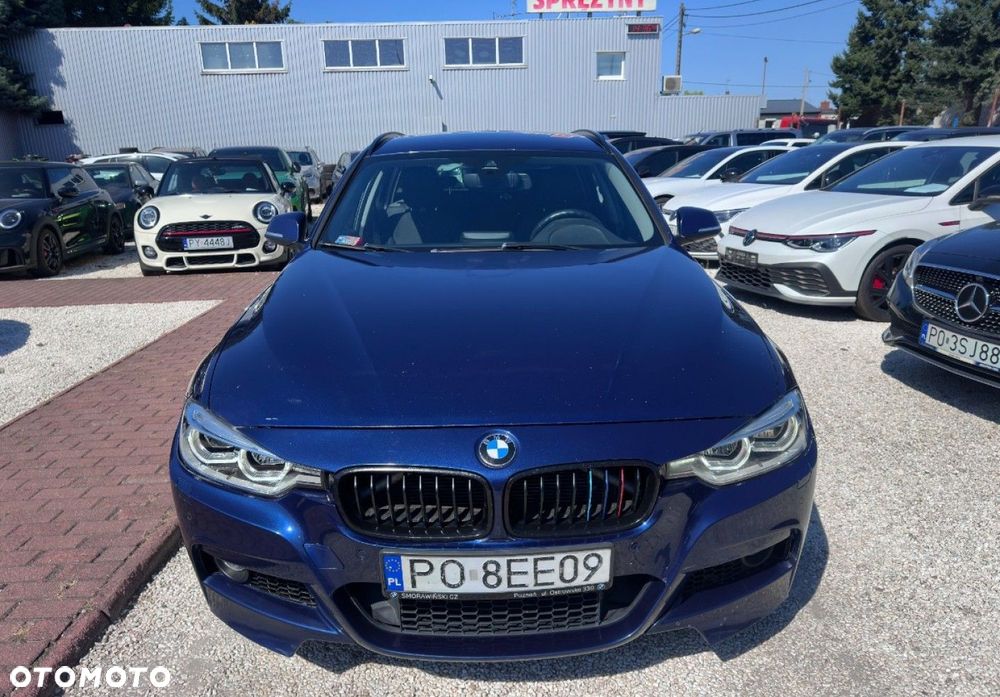 BMW Seria 3 - 2