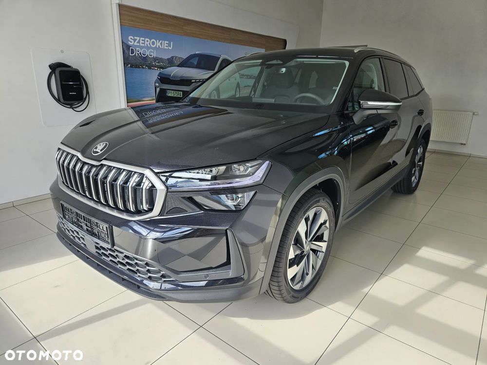 Skoda Kodiaq 1.5 TSI mHEV 4x2 Drive DSG - 8