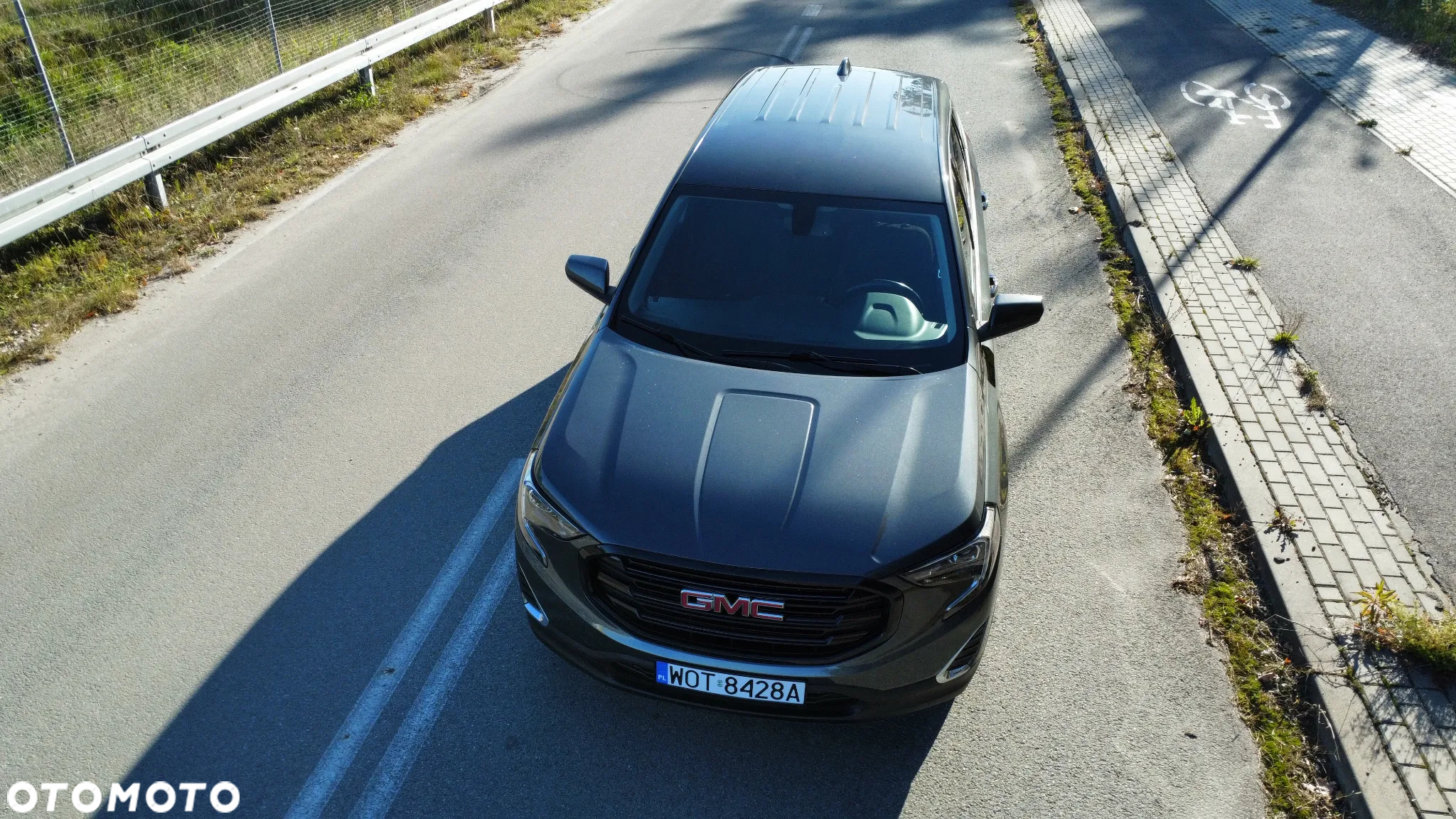 GMC Terrain - 9