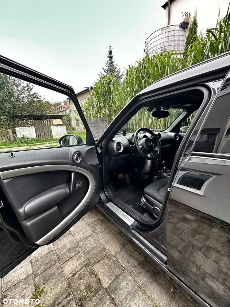 MINI Countryman - 7