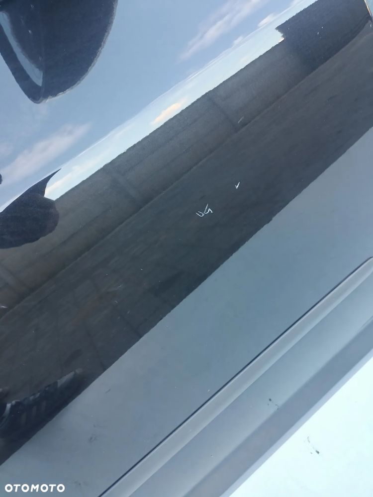 DRZWI PRAWY PRZÓD  VW GOLF PLUS LC9Z  KOMPLETNE - 2