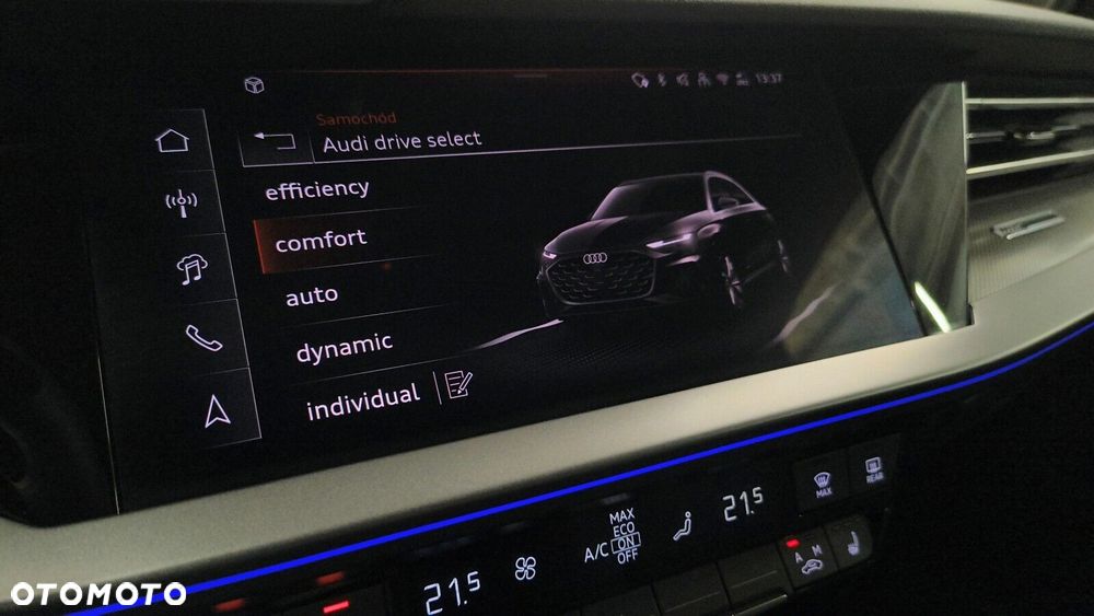 Audi A3 Sportback - 22