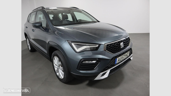 SEAT Ateca 2.0 TDI Style