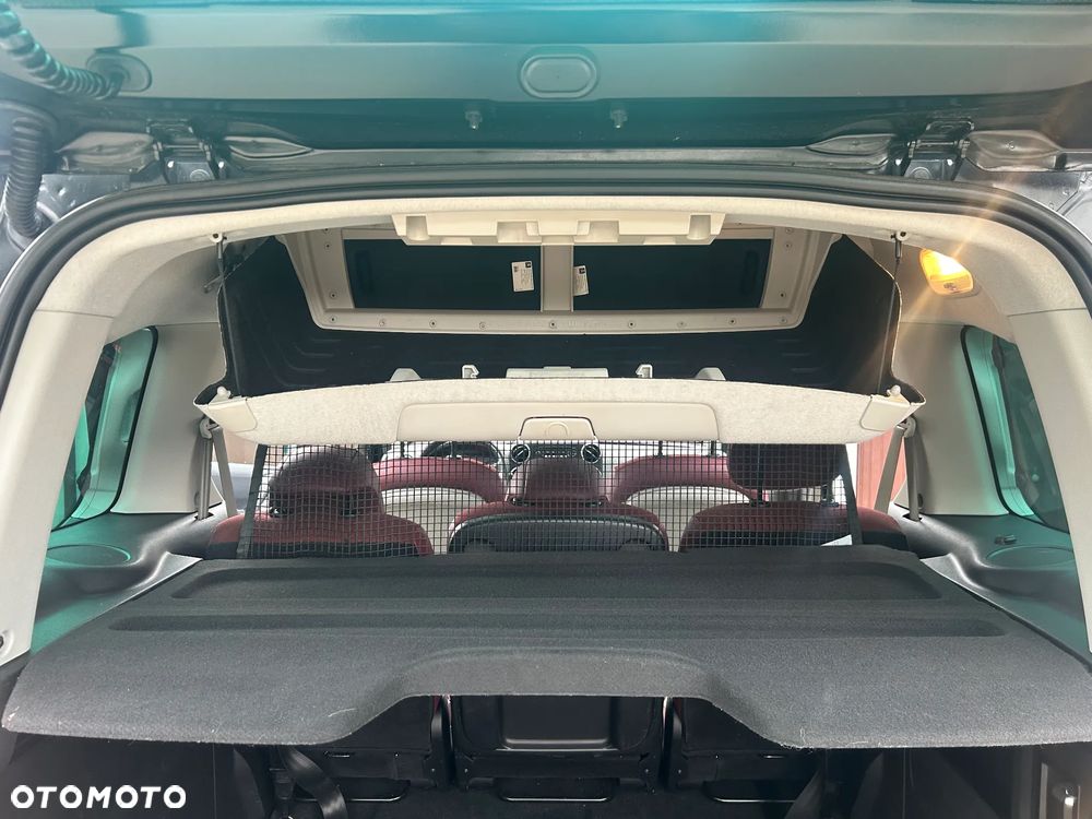 Citroën Berlingo 1.6 HDi - 15