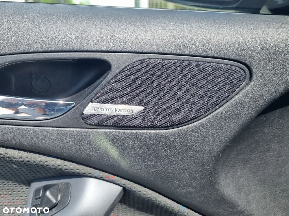 BMW Seria 3 330 Ci - 19