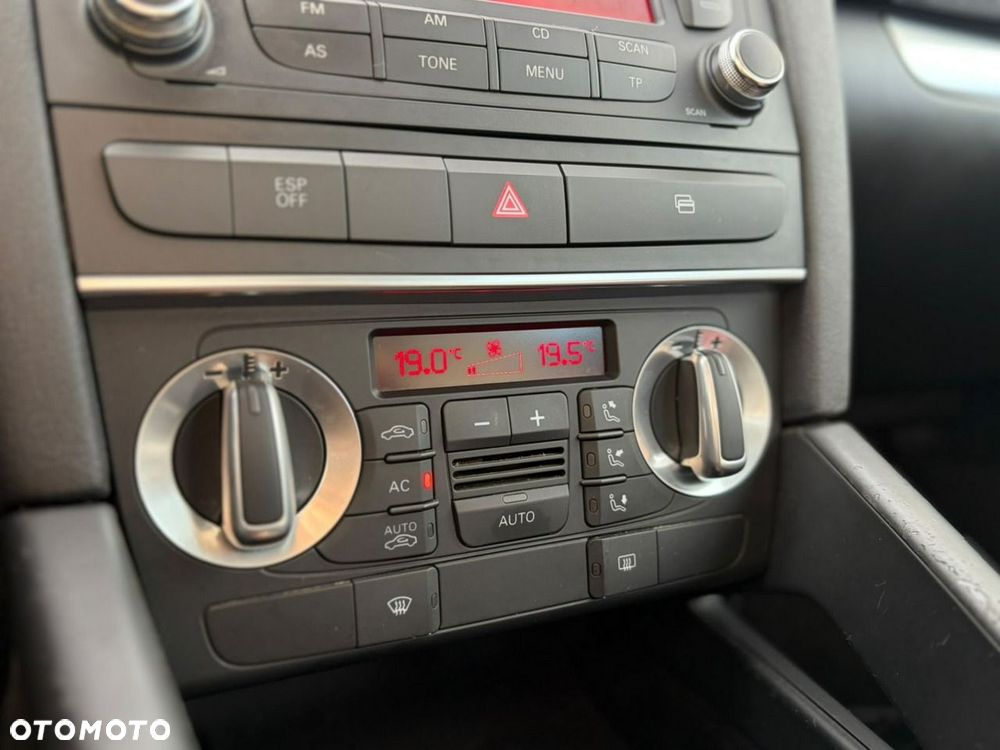 Audi A3 Sportback - 11
