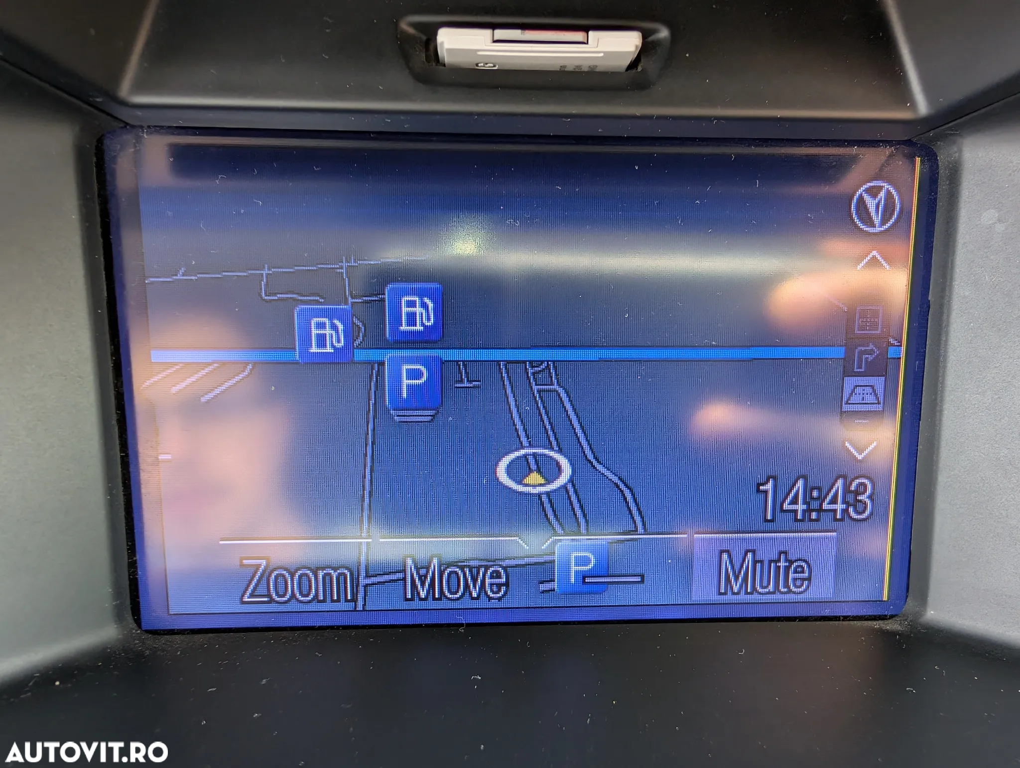 Ford Focus 1.6 Ecoboost Start Stop Titanium - 15