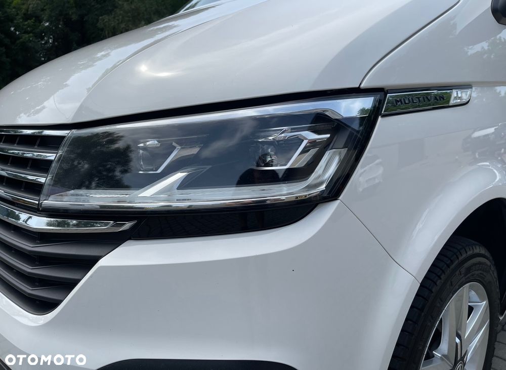 Volkswagen Multivan 2.0 TDI L1 Highline DSG - 10