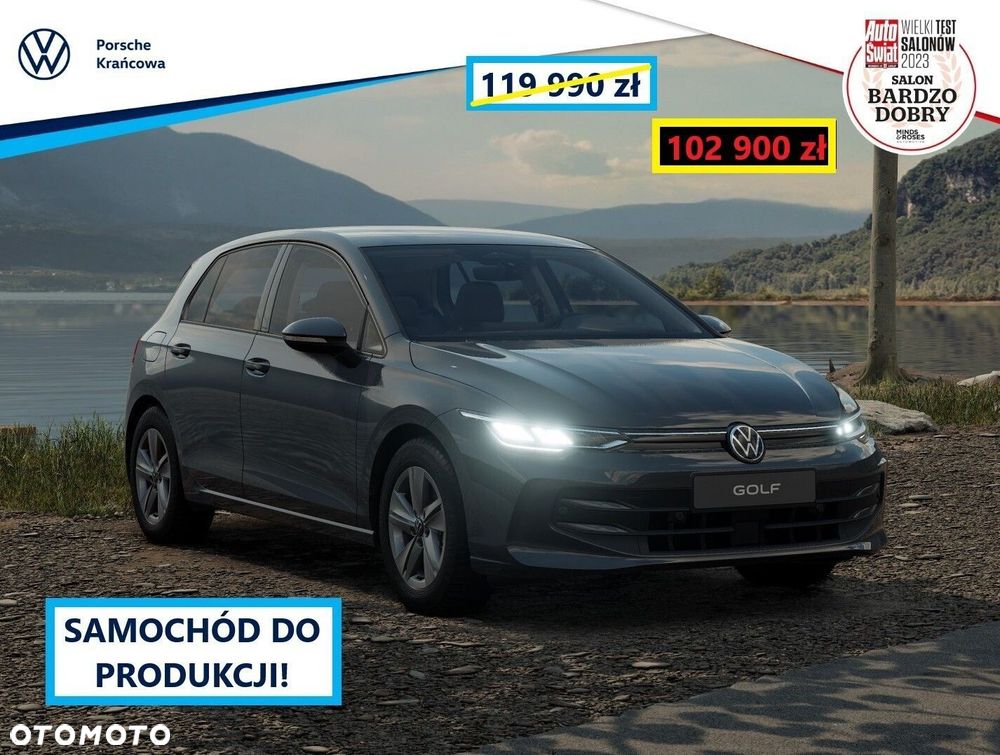 Volkswagen Golf - 2