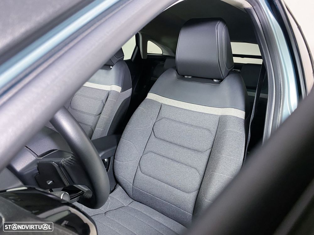 Citroën C4 1.2 PureTech Feel Pack EAT8 - 22
