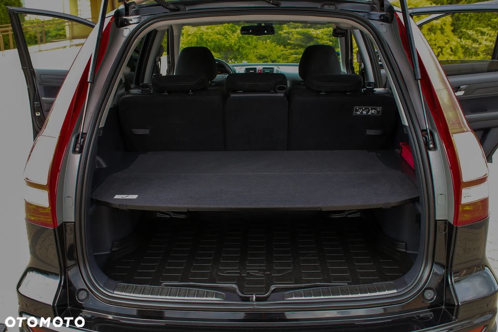 Honda CR-V 2.0i Automatik Executive - 37