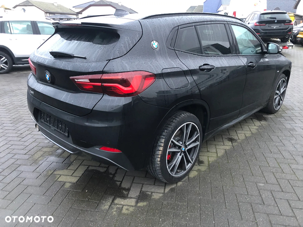 BMW X2 sDrive18i Business Edition