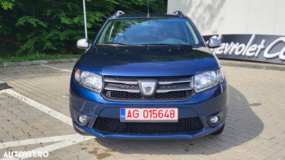 Dacia Logan TCe 90 Prestige - 10