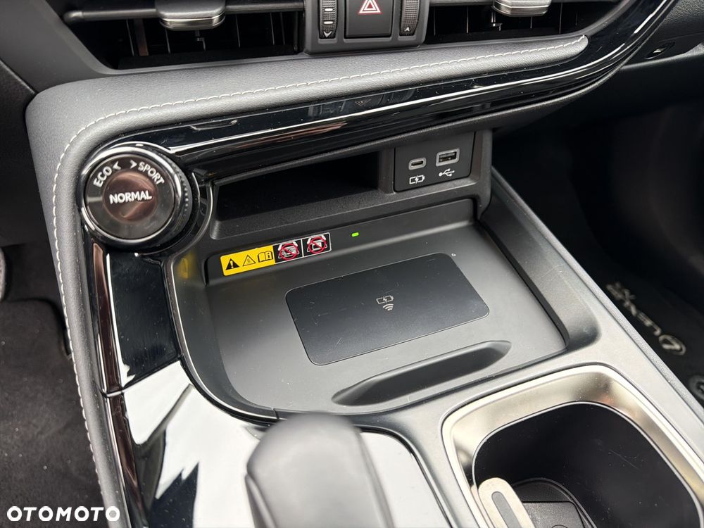 Lexus NX 350h Prestige AWD - 22