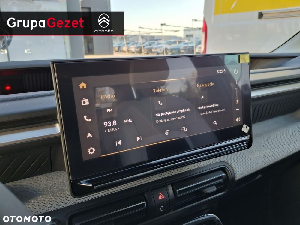 Citroën C3 Aircross - 14