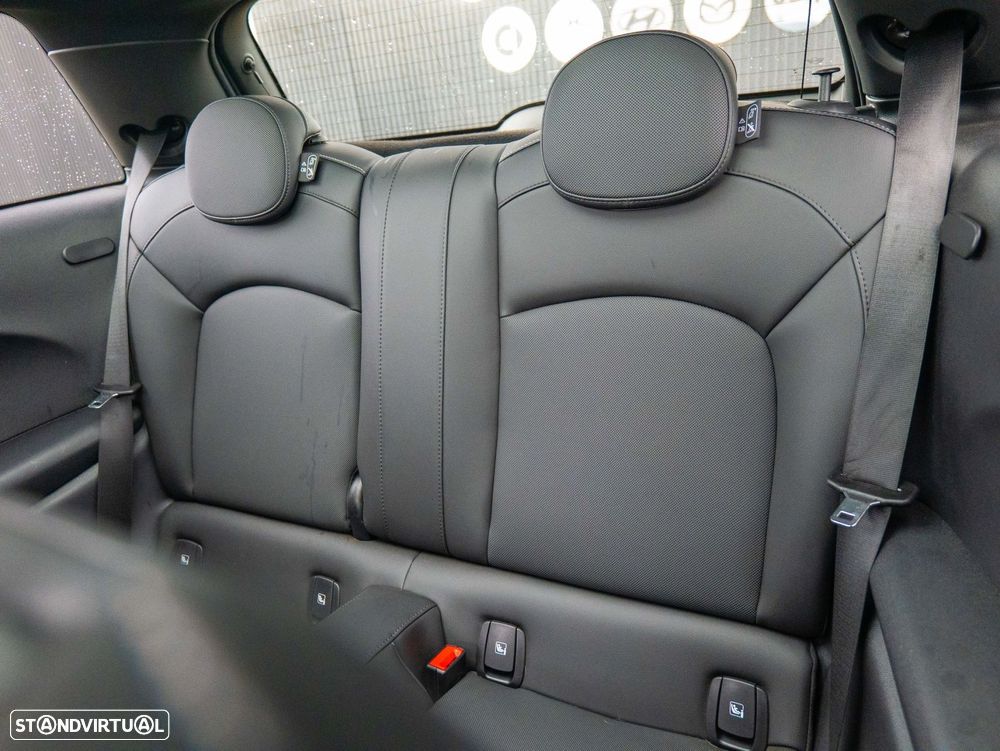MINI 3 Portas Cooper SE Yours - 24