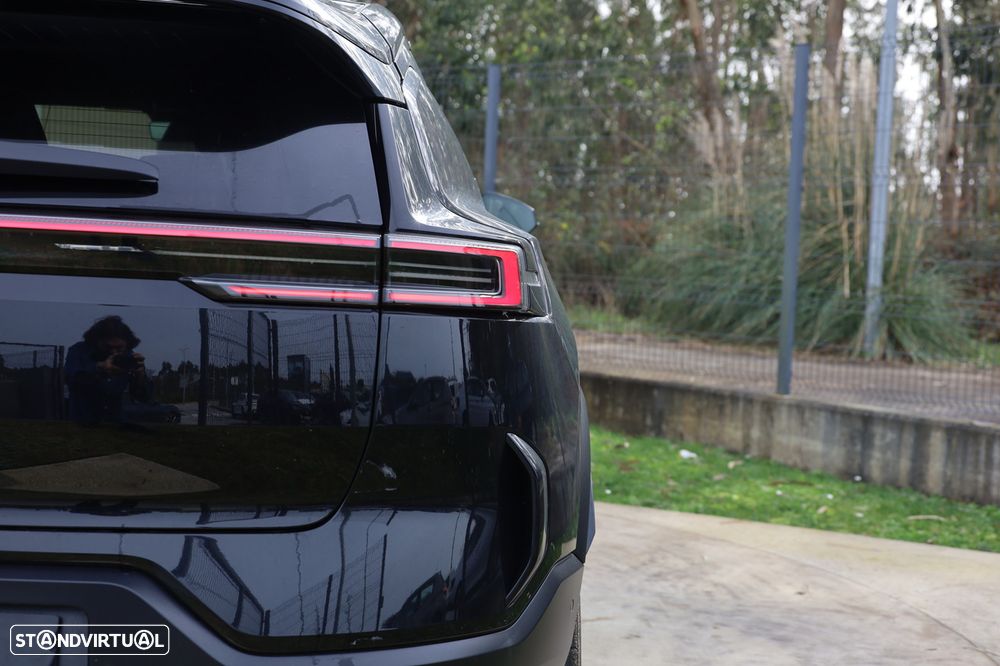 Polestar 3 Long Range 111 kWh AWD Performance Plus Pilot - 35