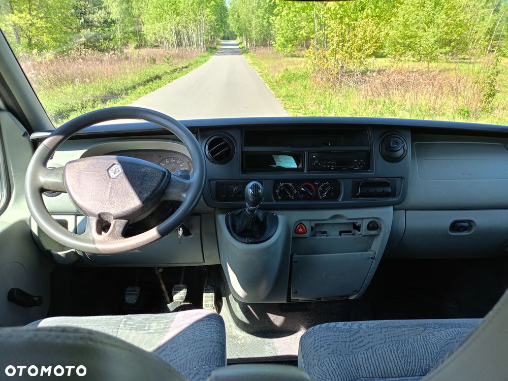 Renault Master - 7