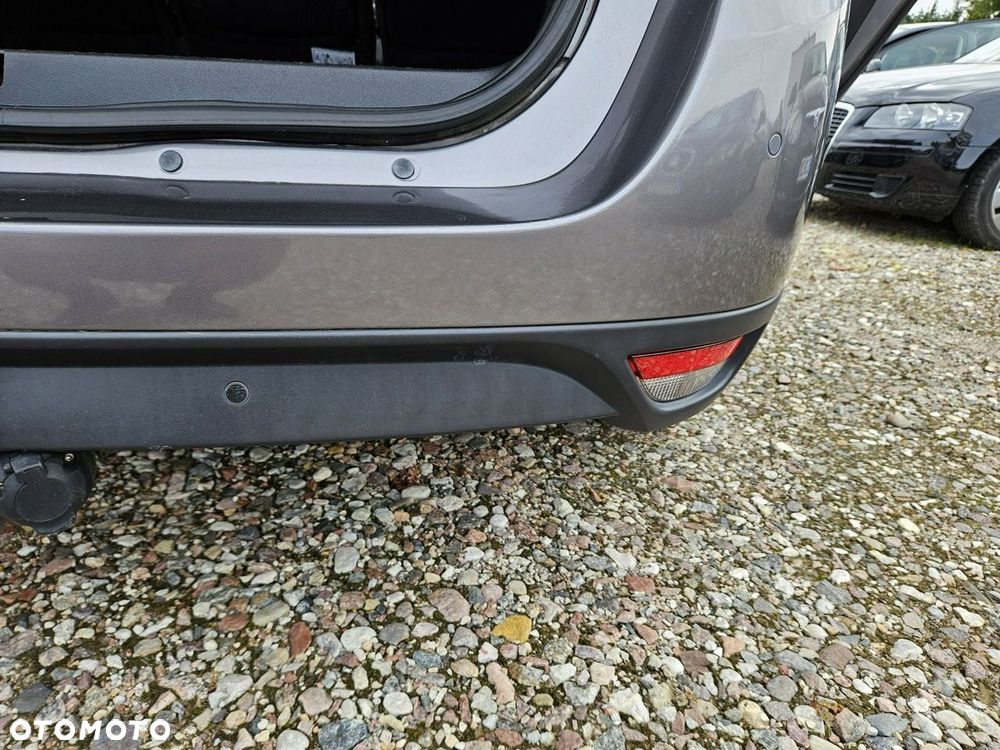 Renault Grand Scenic 2013