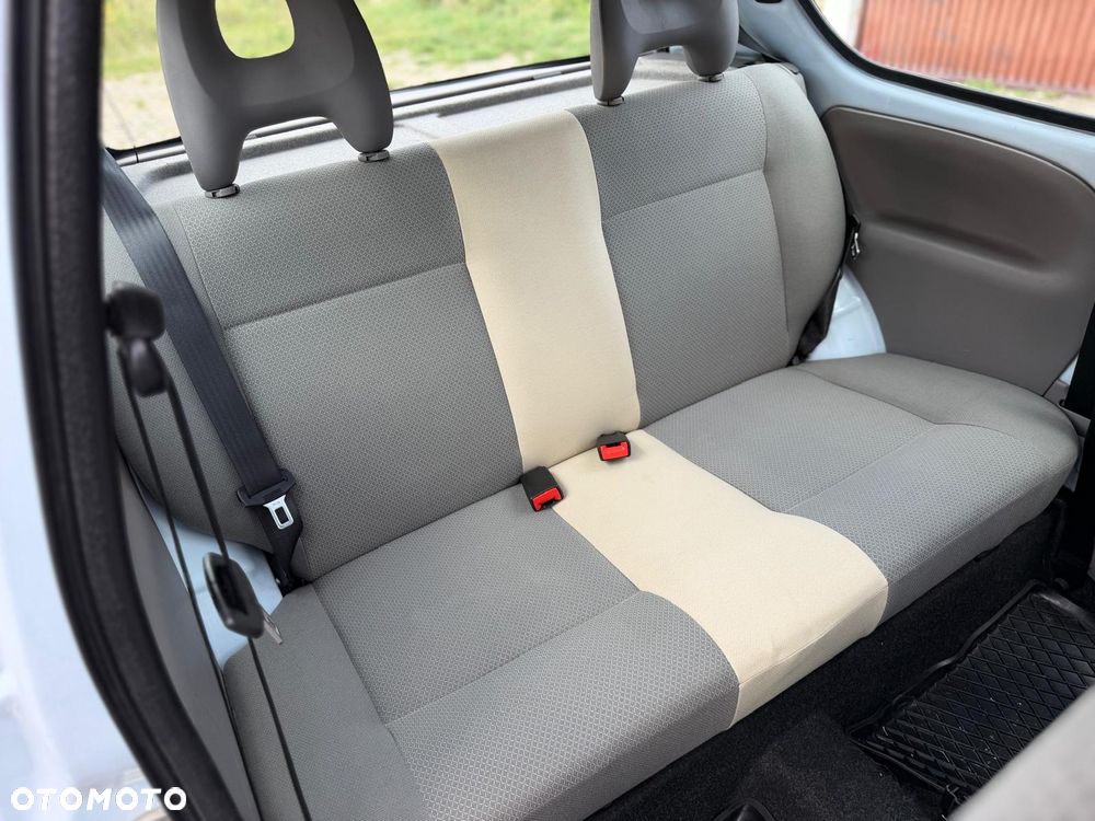Fiat Seicento - 13