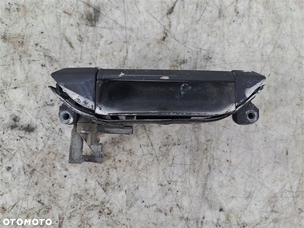 Klamka zewnętrzna przód prawa VW TRANSPORTER T4 1992-2003 - 3