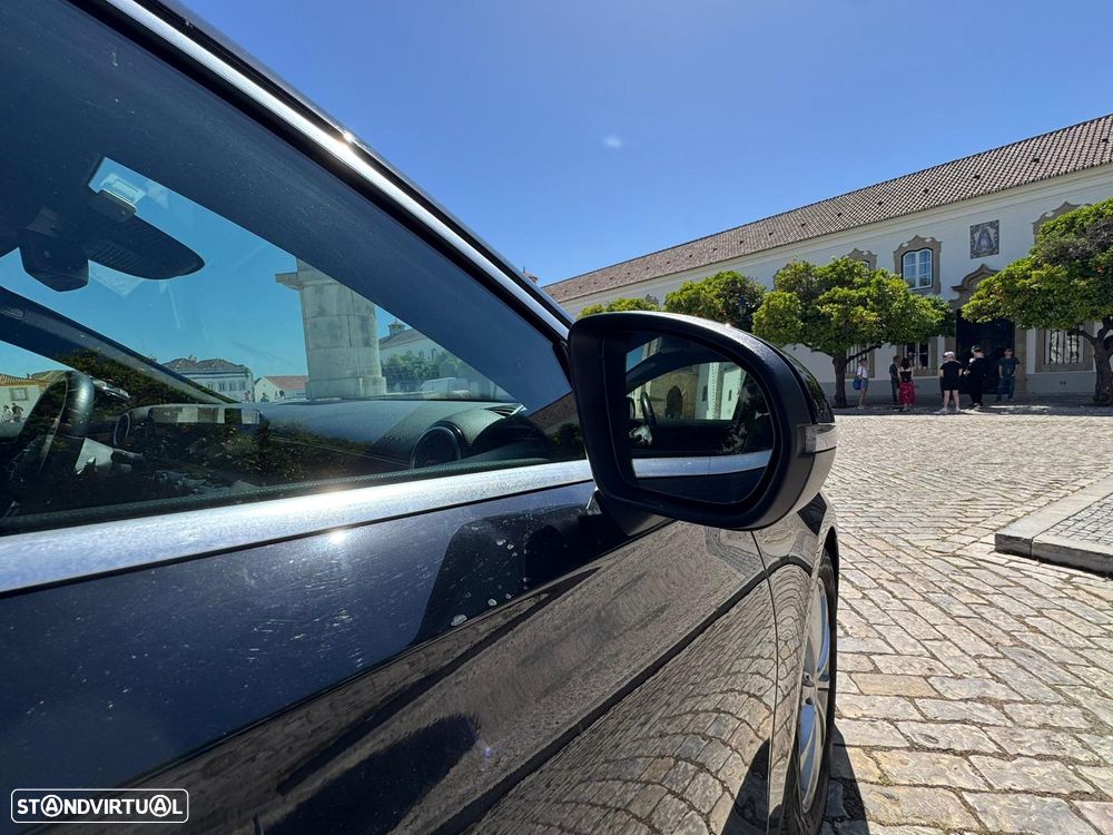 Mercedes-Benz A 180 d Progressive Aut. - 12