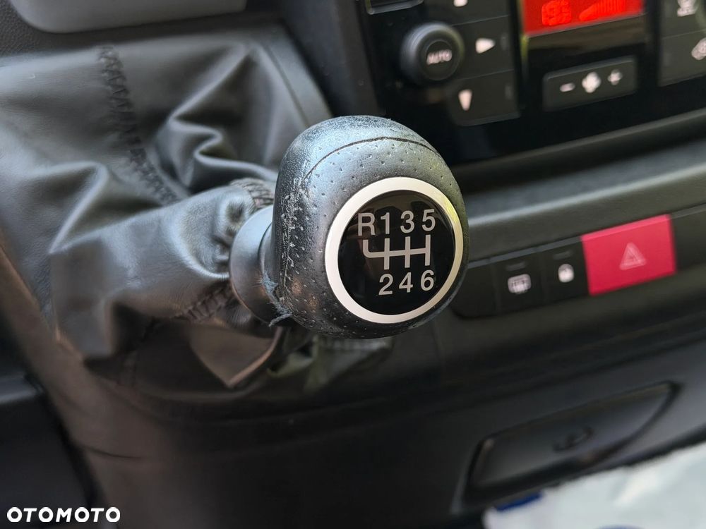Peugeot BOXER - 20
