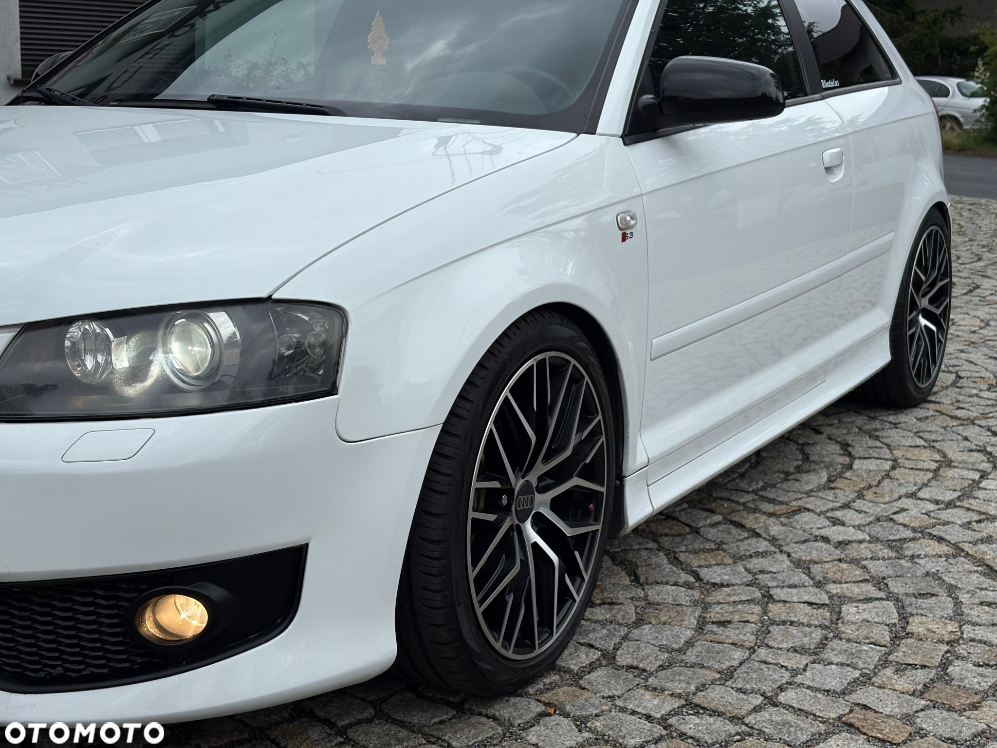 Audi S3 2.0 TFSI Quattro - 16