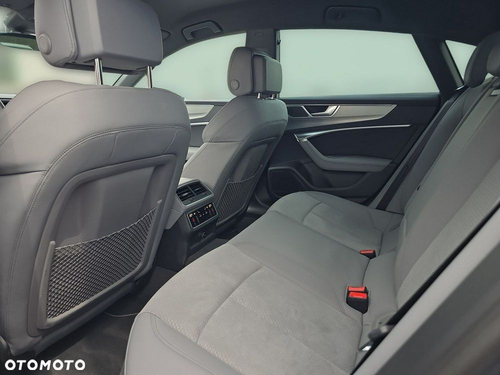 Audi A7 Sportback 50 TDI mHEV Quattro Tiptronic - 21