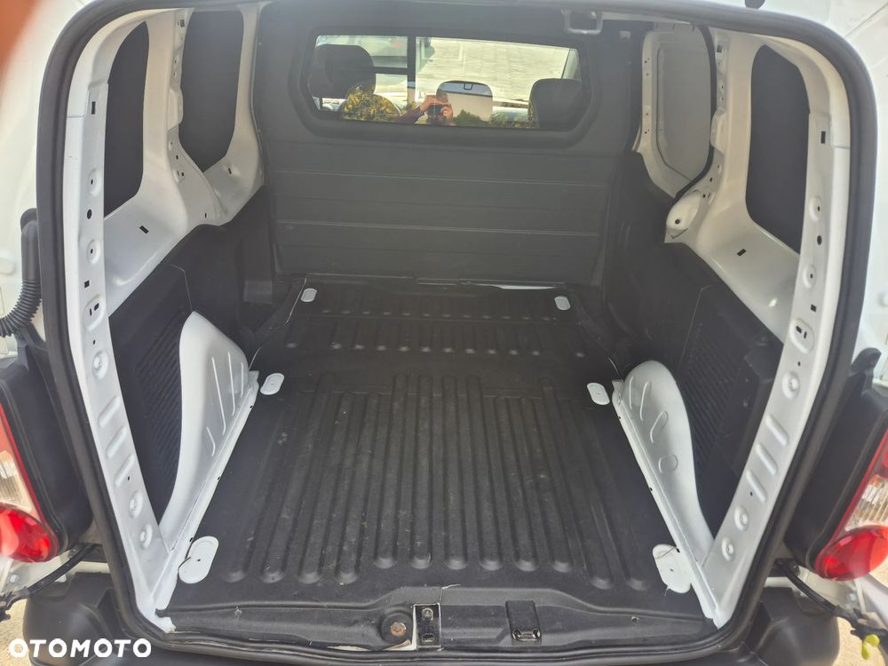 Citroën Berlingo - 16