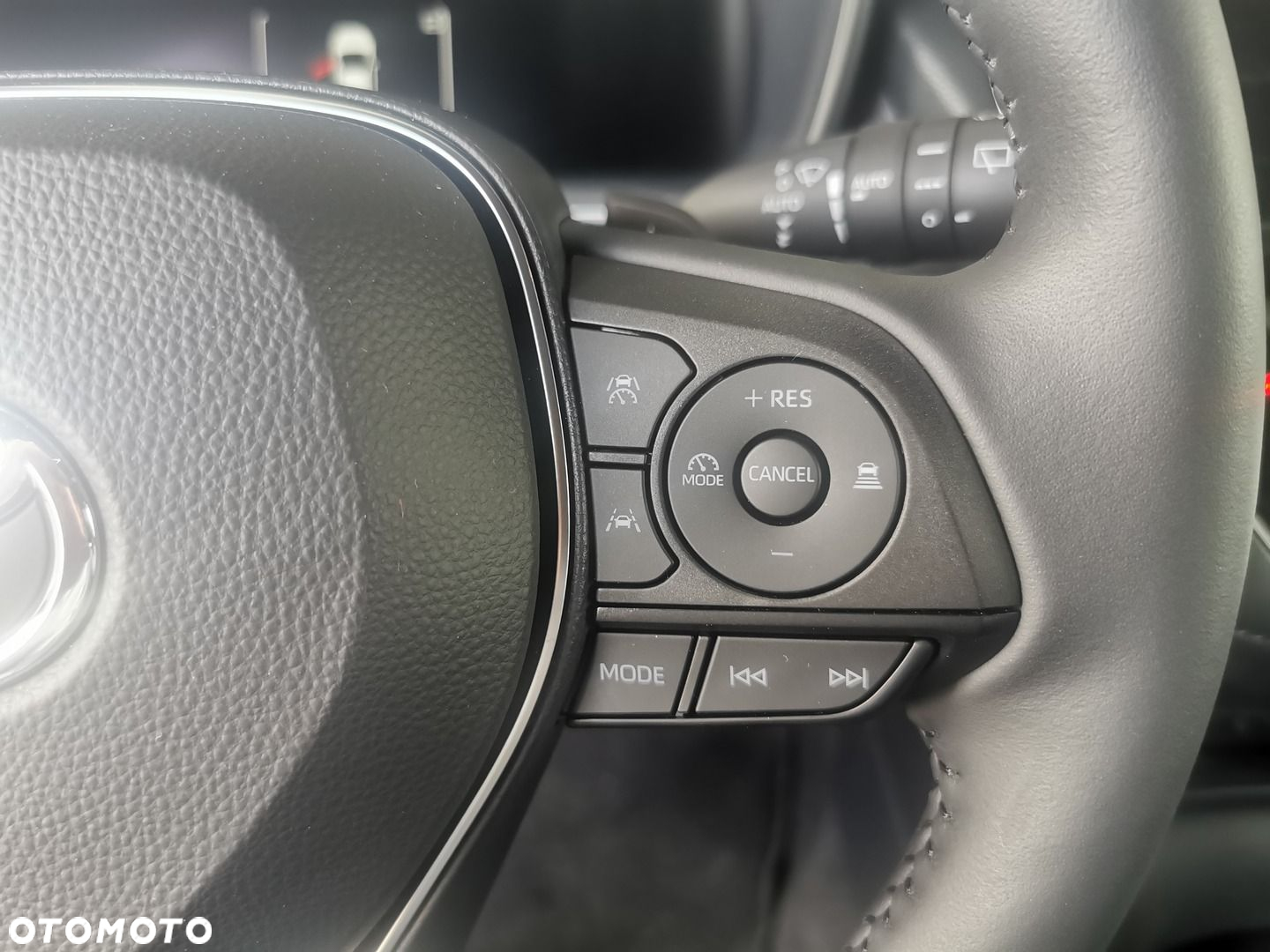 Toyota Corolla - 19