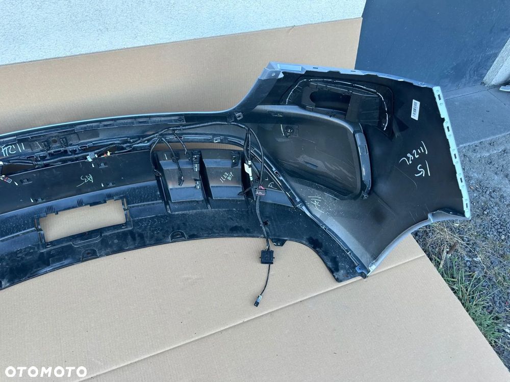 ZDERZAK BYD SEAL 2023 ORYGINAŁ ŁADNY STAN - 5