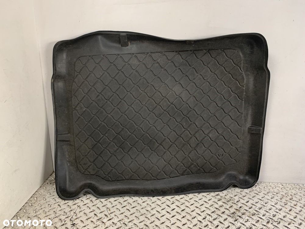 MATA BAGAŻNIKA OPEL ASTRA J IV 4 HB HATCHBACK 5 DRZWI 09-15 - 2