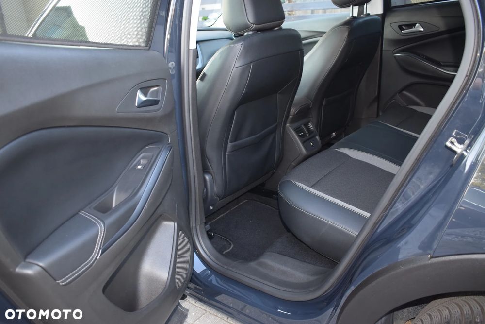 Opel Grandland X 1.6 Start/Stop Automatik Business INNOVATION - 10