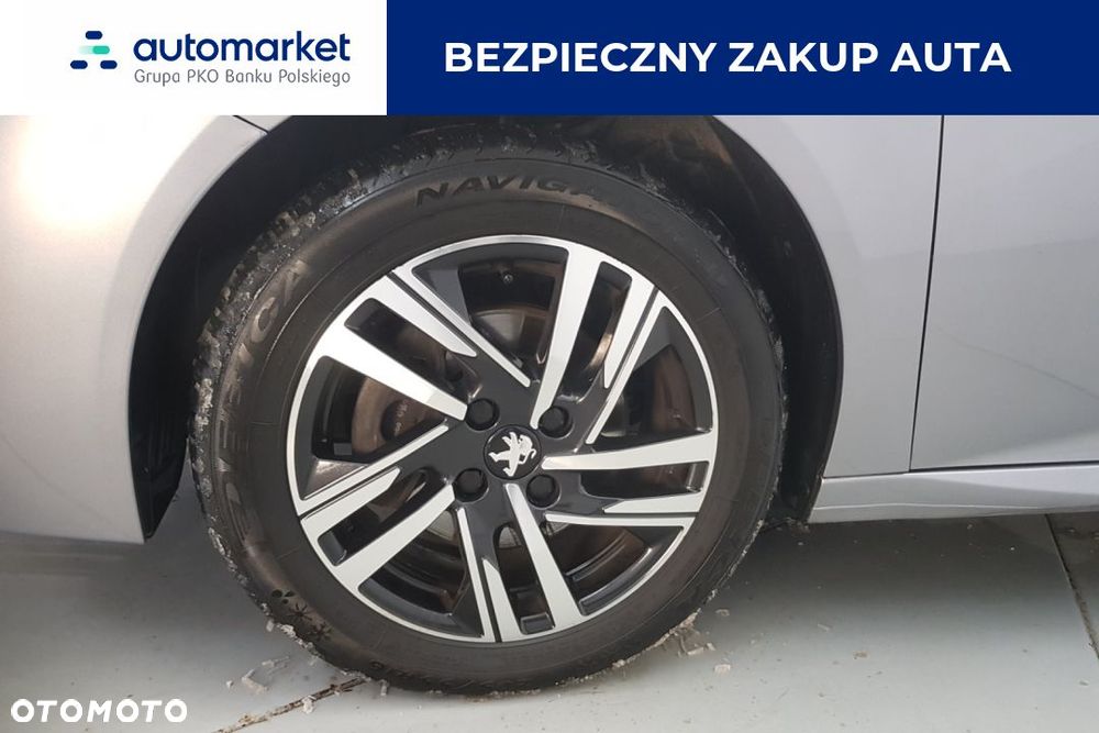 Peugeot 208 1.2 PureTech Allure Pack S&S - 15