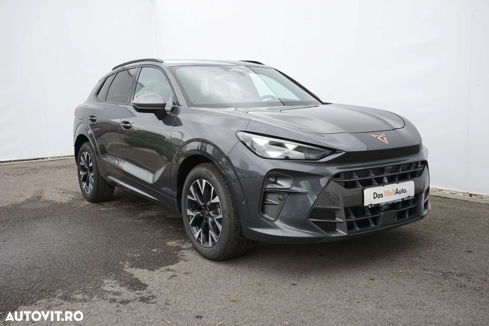 Cupra Terramar - 7