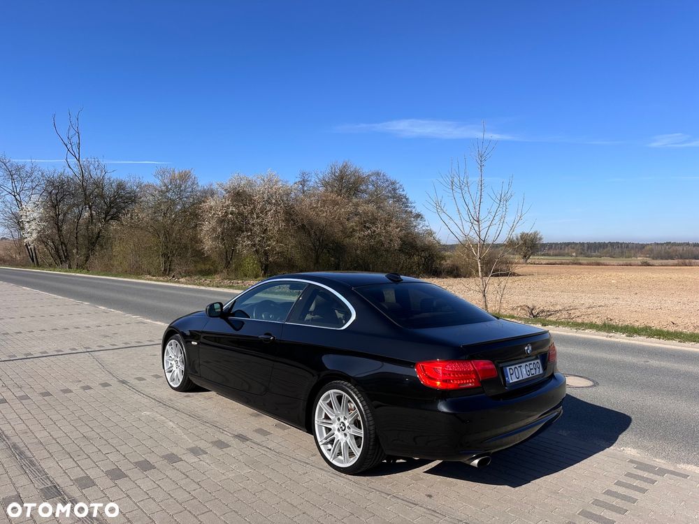 BMW Seria 3 320d - 6