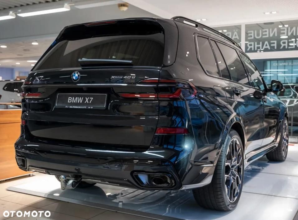 BMW X7 - 6