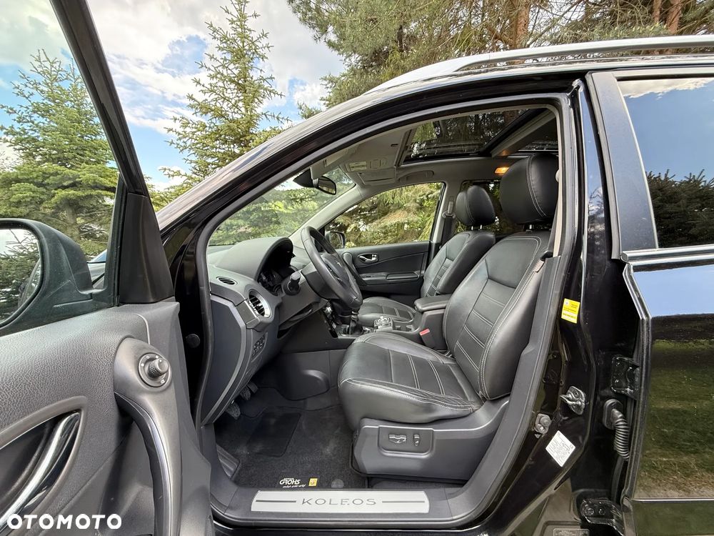 Renault Koleos 2.0 dCi 4x4 Bose Edition - 14