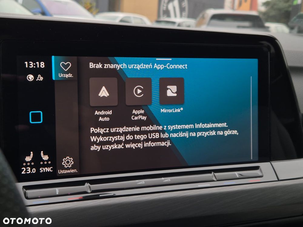 Volkswagen Golf 2.0 TDI SCR DSG Style - 15