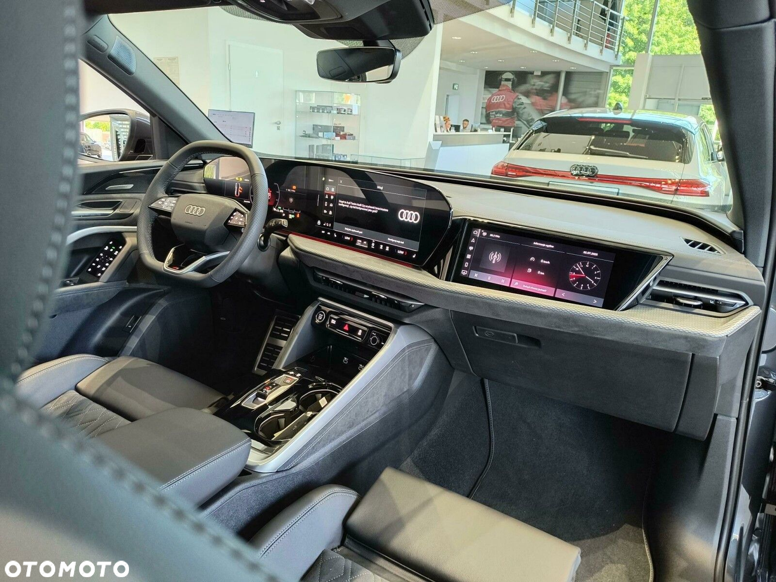 Audi Q5 - 13