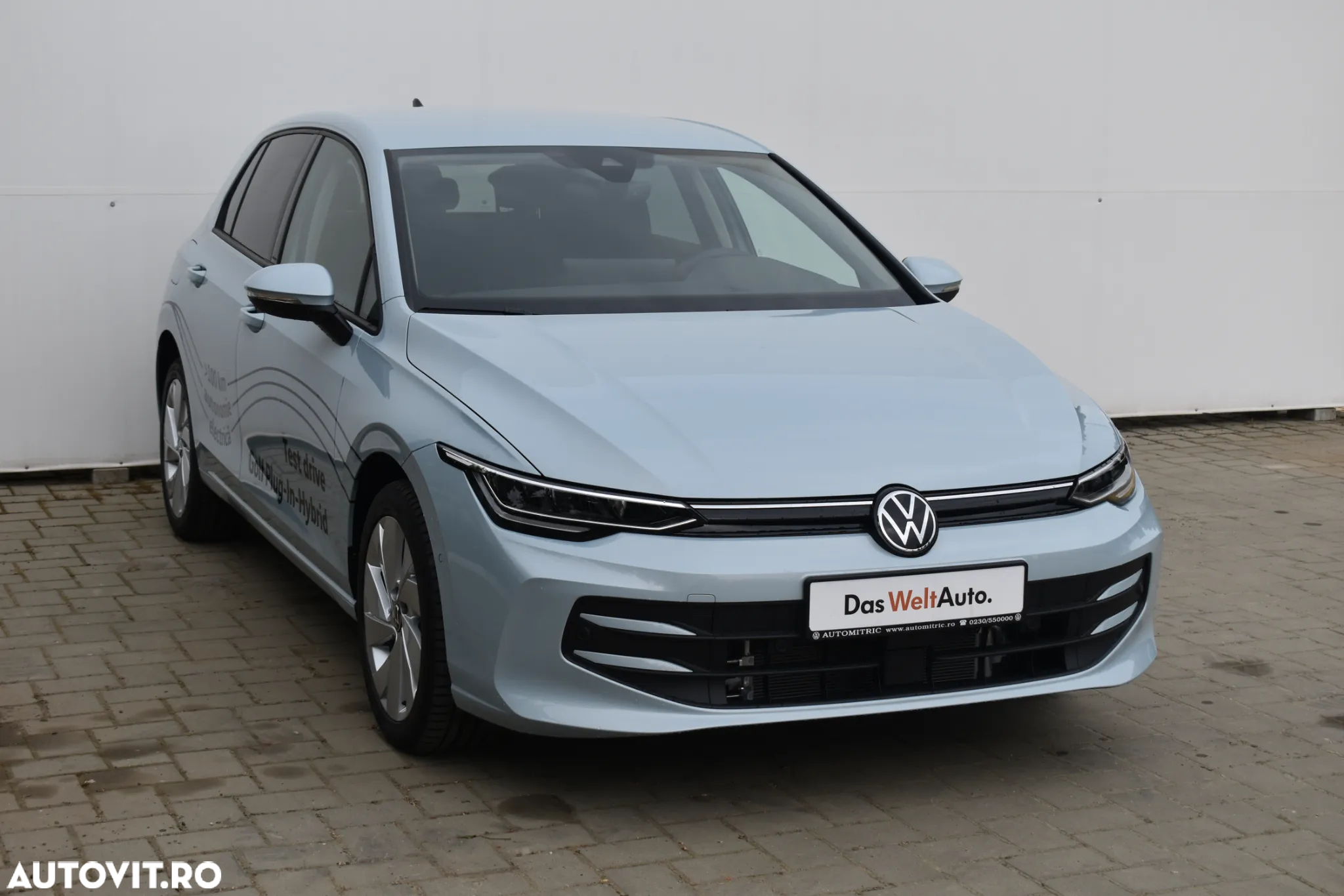 Volkswagen Golf - 3