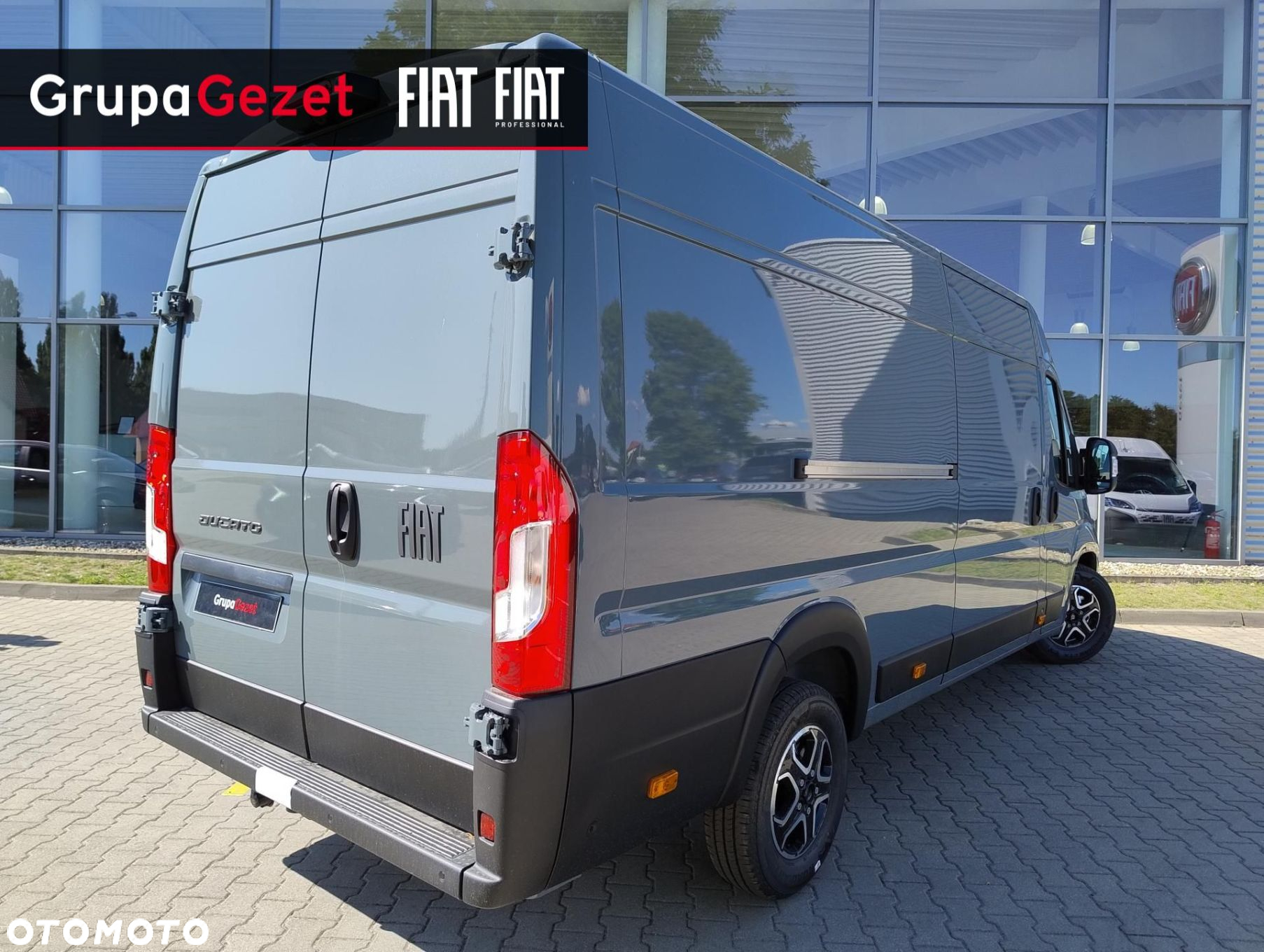 Fiat Ducato - 2