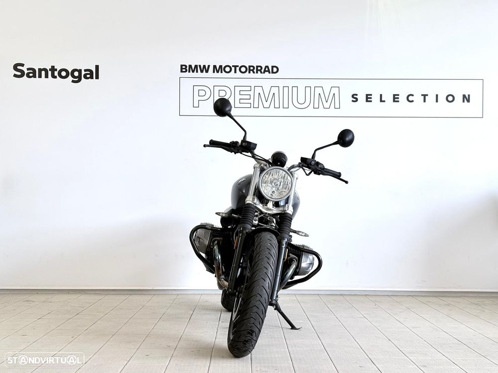 BMW R 12 nineT - 3
