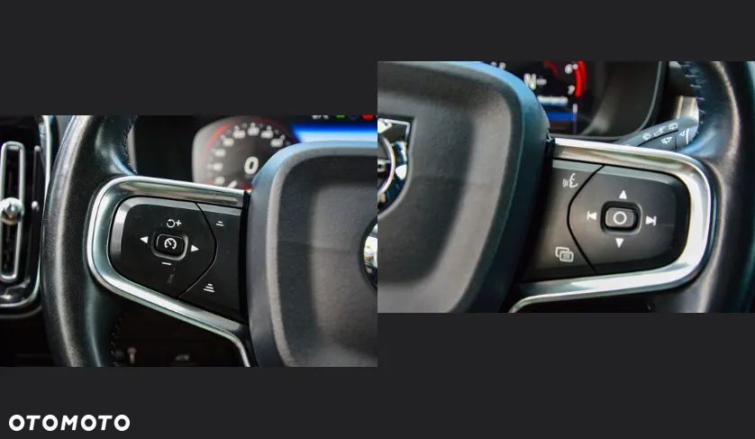 Volvo XC 40 T3 Momentum - 39