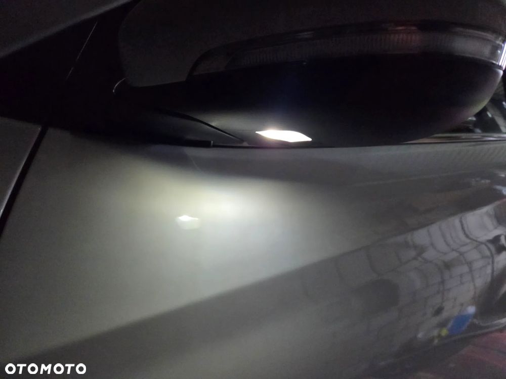 Hyundai Tucson blue 1.7 CRDi 2WD Style - 40