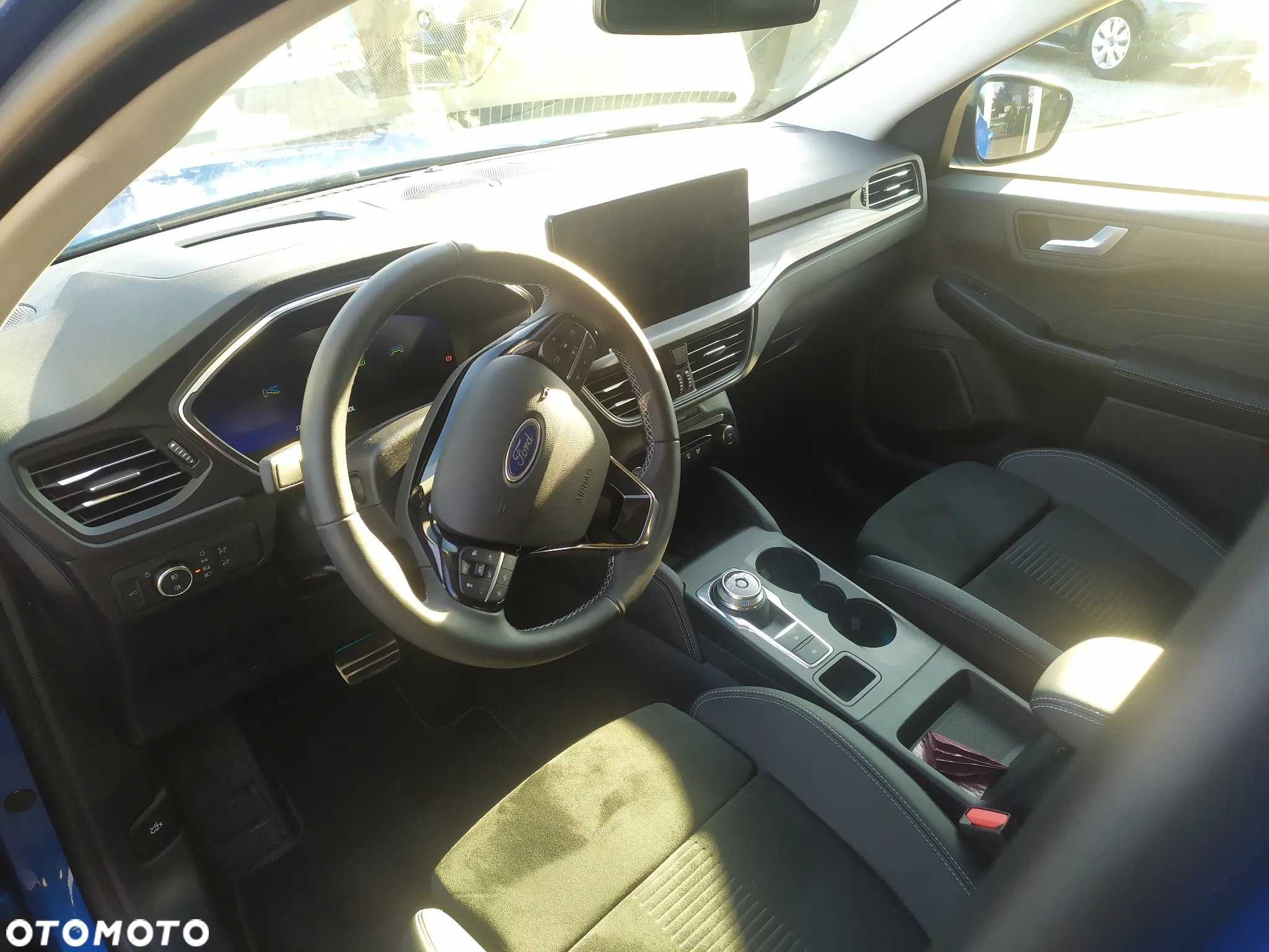 Ford Kuga 2.5 FHEV AWD Active X eCVT - 10