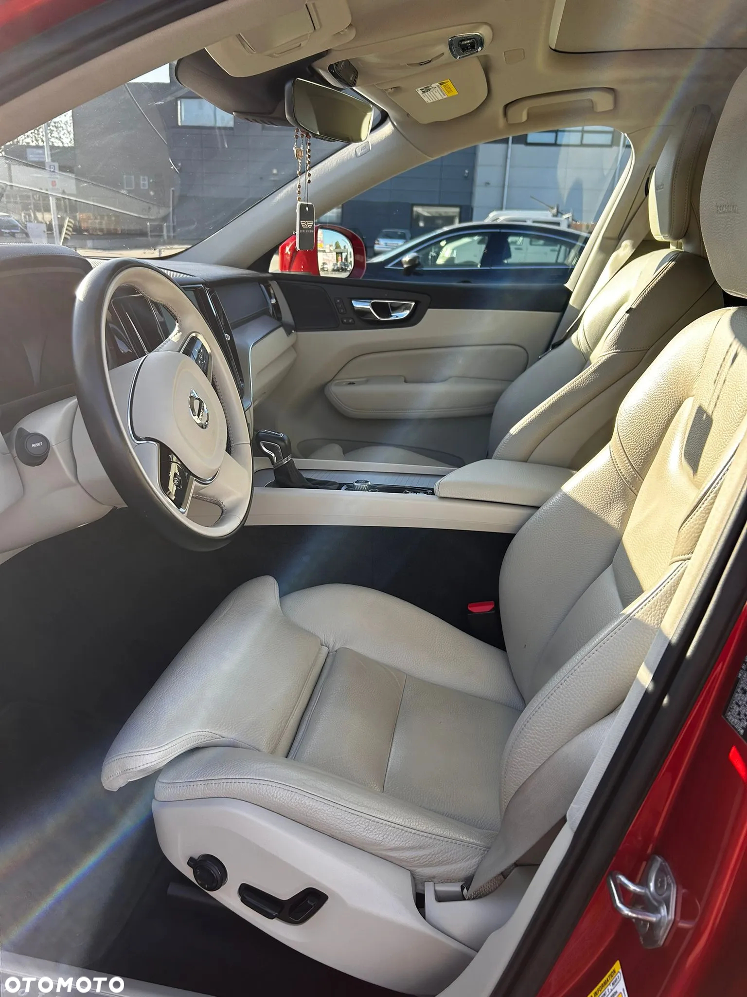 Volvo XC 60 T6 AWD Inscription - 13